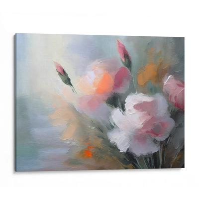 A Touch Of Softness
