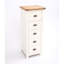 45 cm W Chest of 5 Drawers
