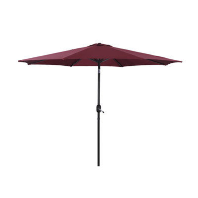 Parasol de marché 108 po Markert