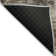 Machine Washable Indoor/Outdoor Xhevrie Brown Rug