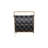 Boualam Stylish Velvet Accent Chair-1694672937