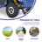 Heavy Duty Mobility Scooter