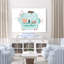 Chats en peluche ludiques, Chats sur une chaise, Mignon, Fantaisiste, Vert, Orange, Blanc, Brun, Sur blanc-1569333930