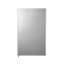 Medina Single Door Aluminum Medicine Cabinet-27323656