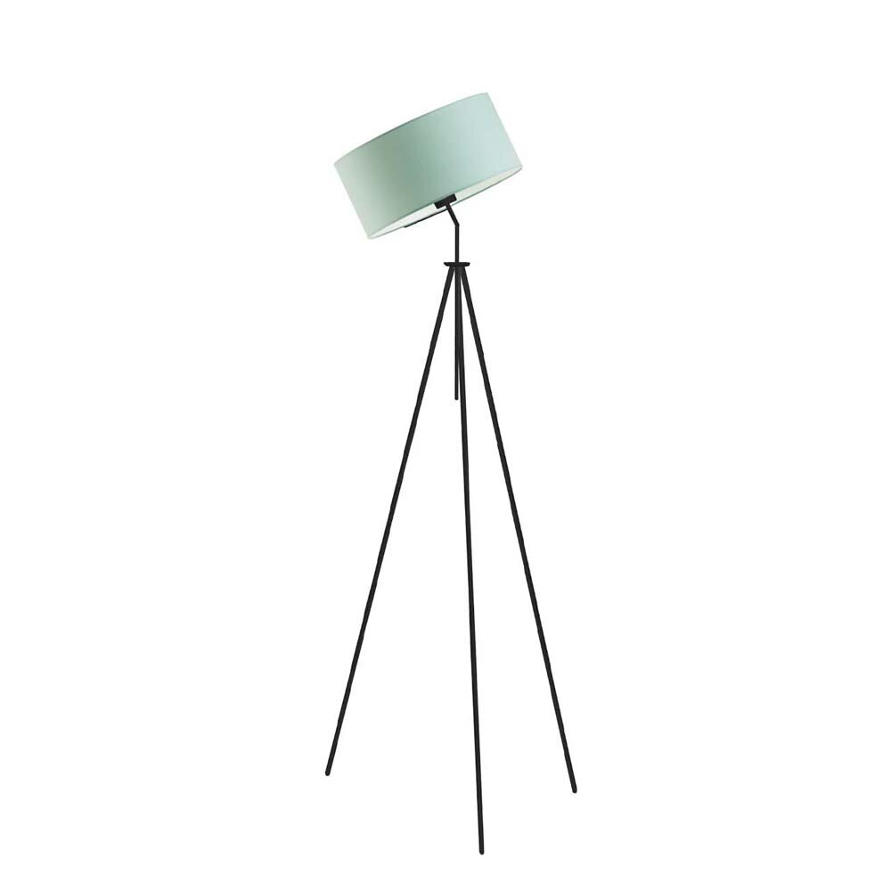 145 cm Tripod-Stehlampe Ariellah