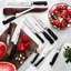 Four Star 7.09-inch Santoku Knife