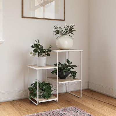 Caedin Plant Stand 4 Tier