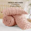 Ensemble d'édredon en microfibre toutes saisons-110508892-128847119