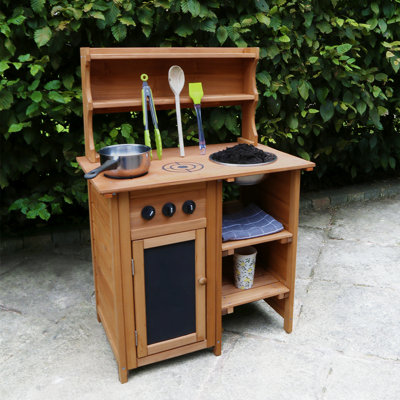 Kitchen Set
