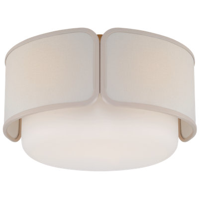 Eyre 1 - Light Flush Mount