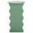 Michelo Wavy Accent Table-1859742111