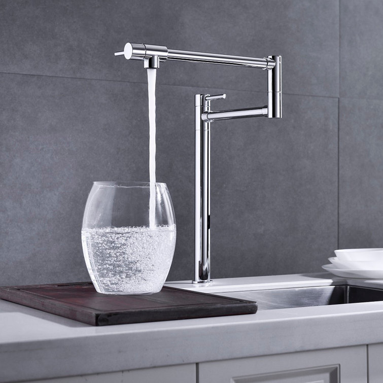 VanityIn Kitchen Faucet