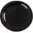 Kingline™ Melamine 6.44" Appetizer Plate-13929307
