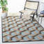Tapis géométrique Johah Paradise Performance-20237740