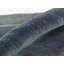 Tapis bleu / gris en laine touffeté à la main Beckton-2103932541