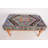 Bohemian Bench, Desk Bench,Ottoman Bench, Upholstered Bench, Turkish Rug Bench, Kilim Bench, Home Decor Bench, Handmade Bench-1816460521-1836902498-1836902525