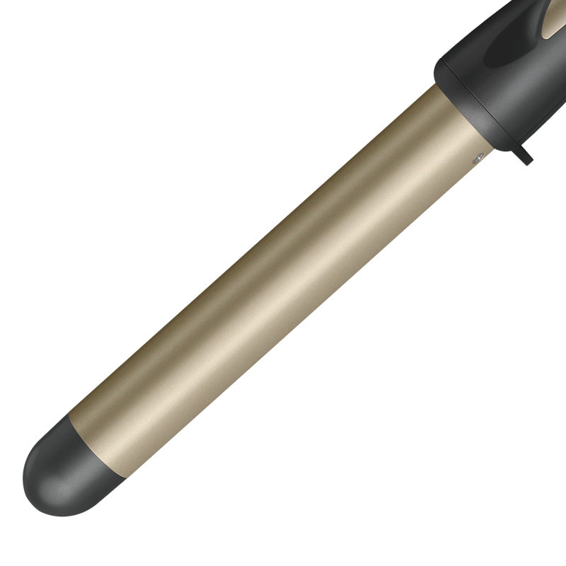 Infinitipro By Conair 1" Tourmaline Ceramic Curling Wand