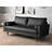 Rumaisa 69.68'' Faux Leather Sofa-148131226