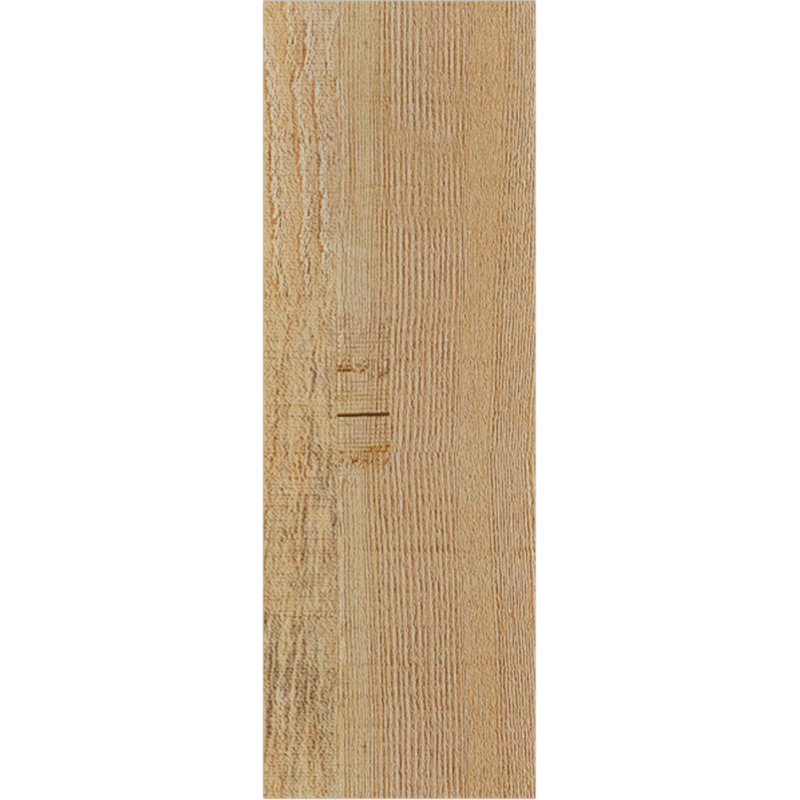 Alpine Rough Sawn, Sapin de Douglas, H 12 po x l 36 po x P 4 po