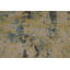 Tapis abstrait moderne all-over 6 x 8