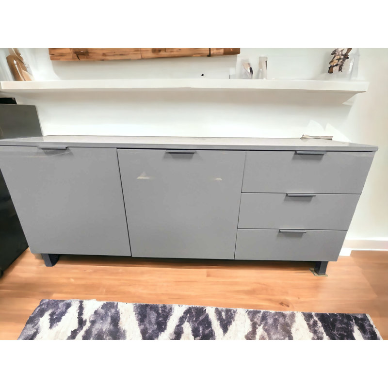 Adelino 160cm Sideboard