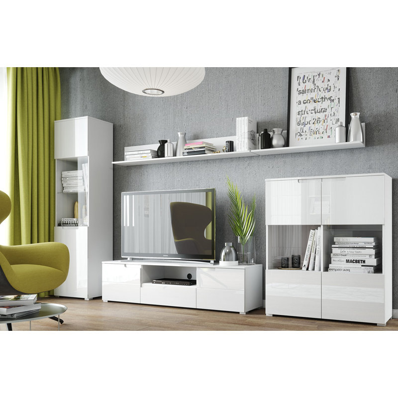 Fishbein Picture Ledge Wall Shelf