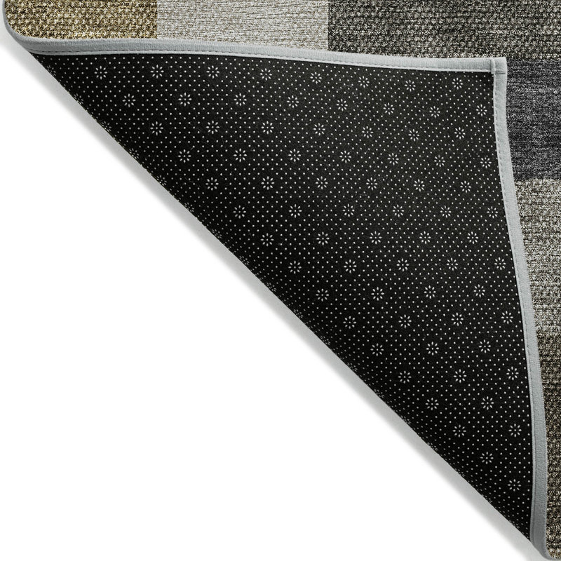  Melania Area Rug, Rectangle 1'8" x 2'6"
