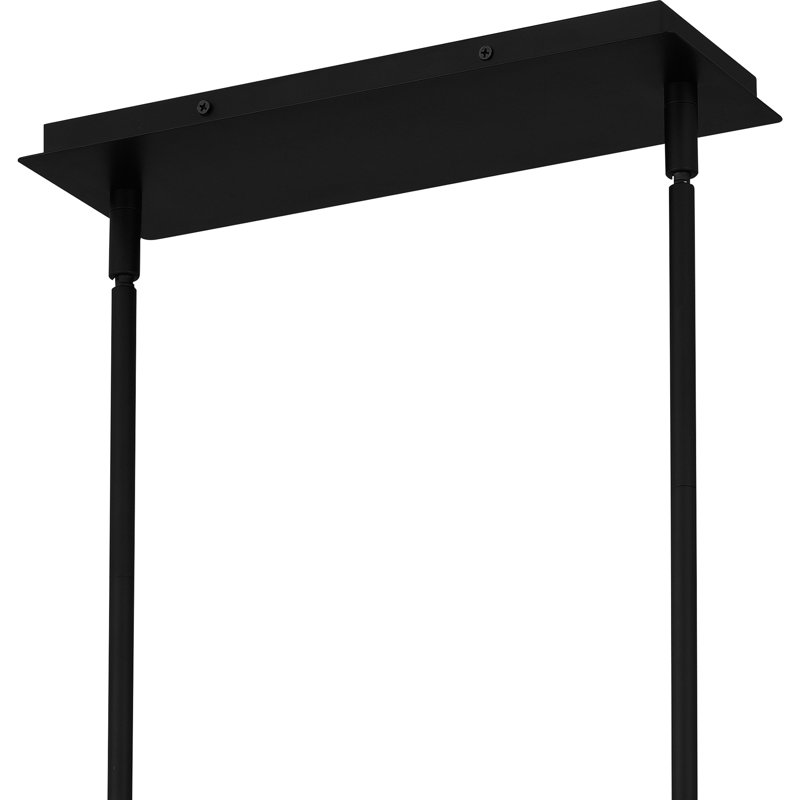 Isamarie 5 - Light Kitchen Island Pendant