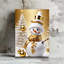 1 Piece Wrapped Canvas Wall Art