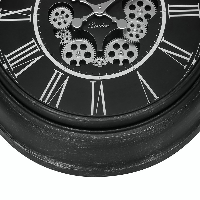 Horloges murales