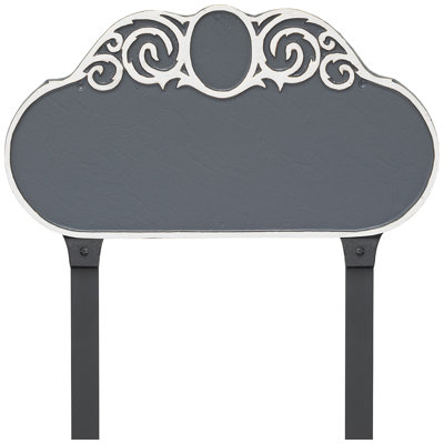 Victorian Arch Lawn Insert