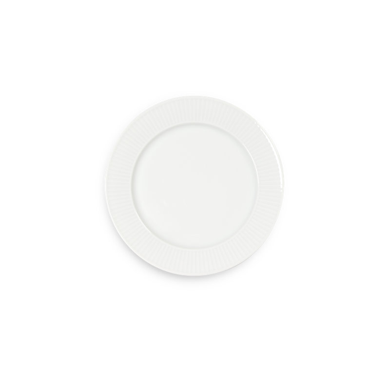Plisse Plate