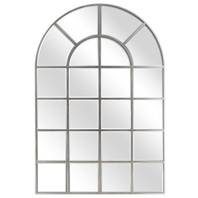 Cal Arch Mirror