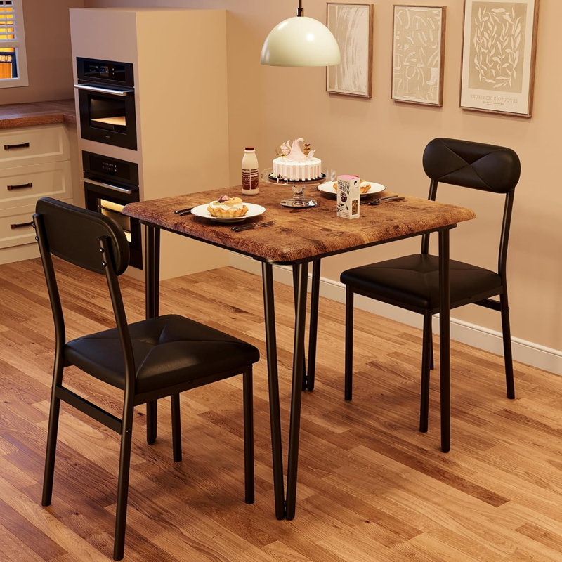2 - Person Dining Set