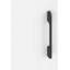Armoire de rangement en bois avec porte Ebern Designs-2075097224