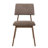 Desdemona 19'' H Upholstered Side Chair