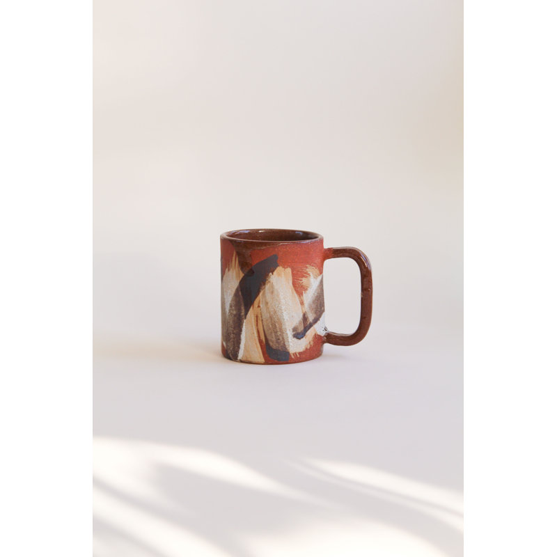Artist's Mug