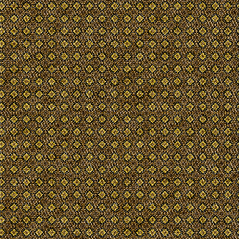 Rishi Geometric Indoor Rug, Square 7'
