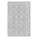 Baristo Chenille Indoor Rug