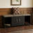 2-Door Storage Bench with Open Cubbies-1466821960