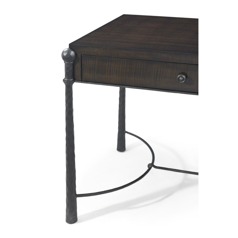 Spencer London Metal Writing Desk