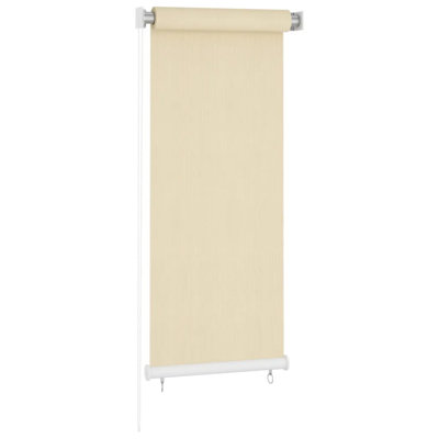 Room Darkening Roll-Up Blind