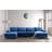 Upholstered U-Shaped Sectional Symmetrical-67448045