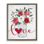 Cadre flottant Love & Hearts-124983165-124983166
