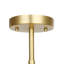 Luminaire sphère suspendu 1 lumières simple Cournoyer-27463842-37247123