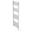 Kendal Straight Towel Rail Heated Towel Rails-1996033610-1996033615