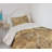 Wanderlust Eclectic Polyester Coverlet-41890573