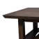 Arees 3 - Piece Solid Wood Living Room Table Set