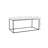 Saaim Modern Coffee Table