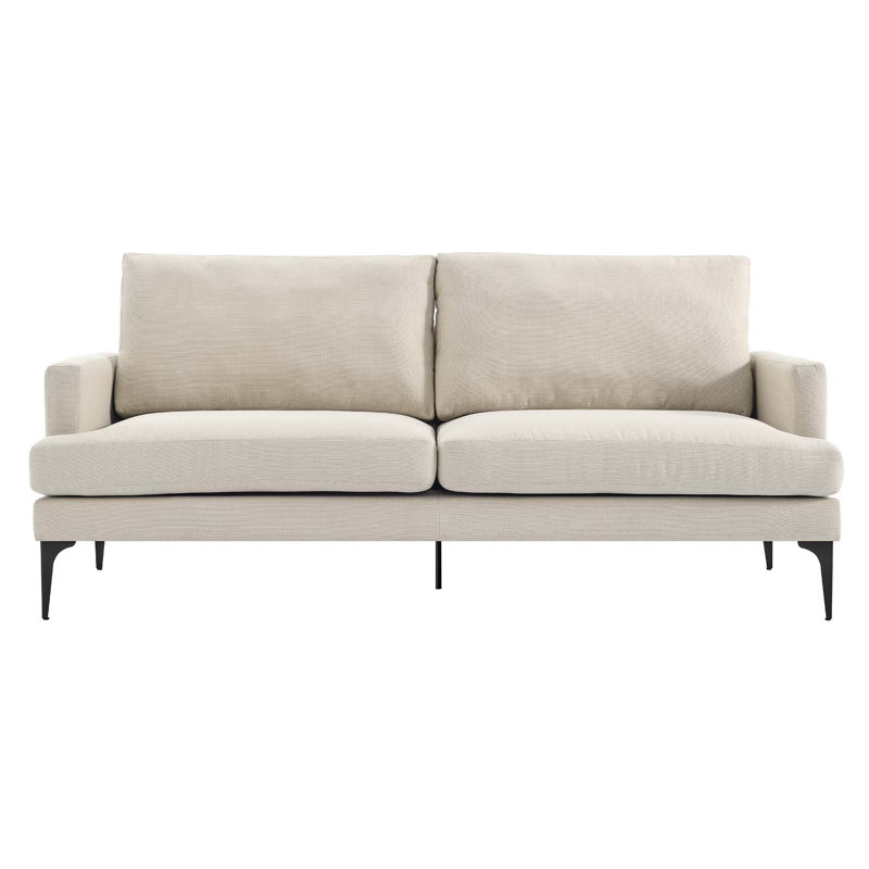 Modway Evermore Sofa, Beige